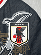 CAMISOLA DA SELEÇÃO DO JAPÃO 25/26 PRETO - Thumbnail 2