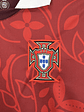 CAMISOLA DA SELEÇÃO DE PORTUGAL 25/26 VERMELHO - Thumbnail 2