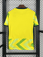 CAMISOLA DA SELEÇÃO DA AUSTRALIA 25/26 AMARELO - Thumbnail 3