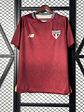 CAMISOLA DO SÃO PAULO 25/26 VERMELHO - Thumbnail 1