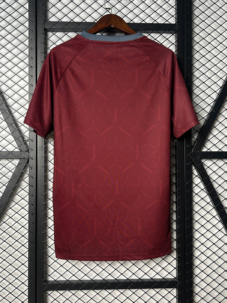 CAMISOLA DO SÃO PAULO 25/26 VERMELHO 3