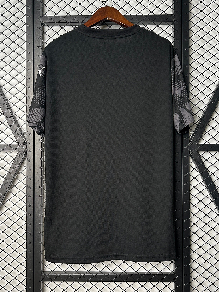 CAMISOLA DO BAHIA 25/26 PRETO 3