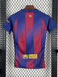 CAMISOLA FEMININA DO BARCELONA 25/26 MULTICOLOR - Thumbnail 3