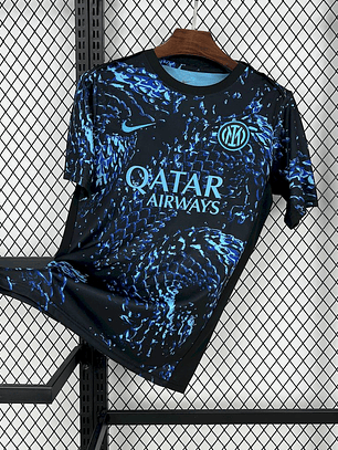 CAMISOLA DO INTER DE MILAN 25/26 MULTICOLOR