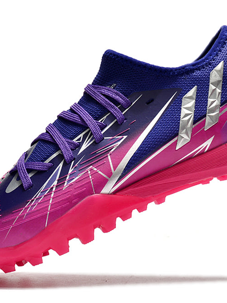 Chuteira Adidas Predator Edge 3 TF 3