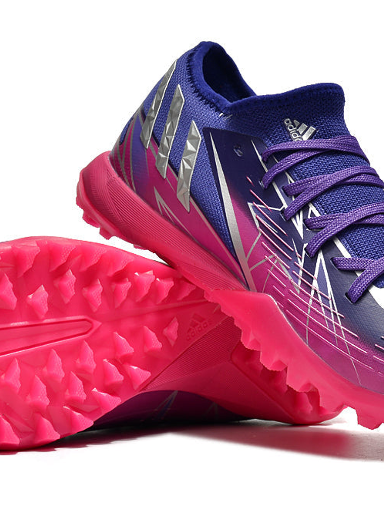 Chuteira Adidas Predator Edge 3 TF 4