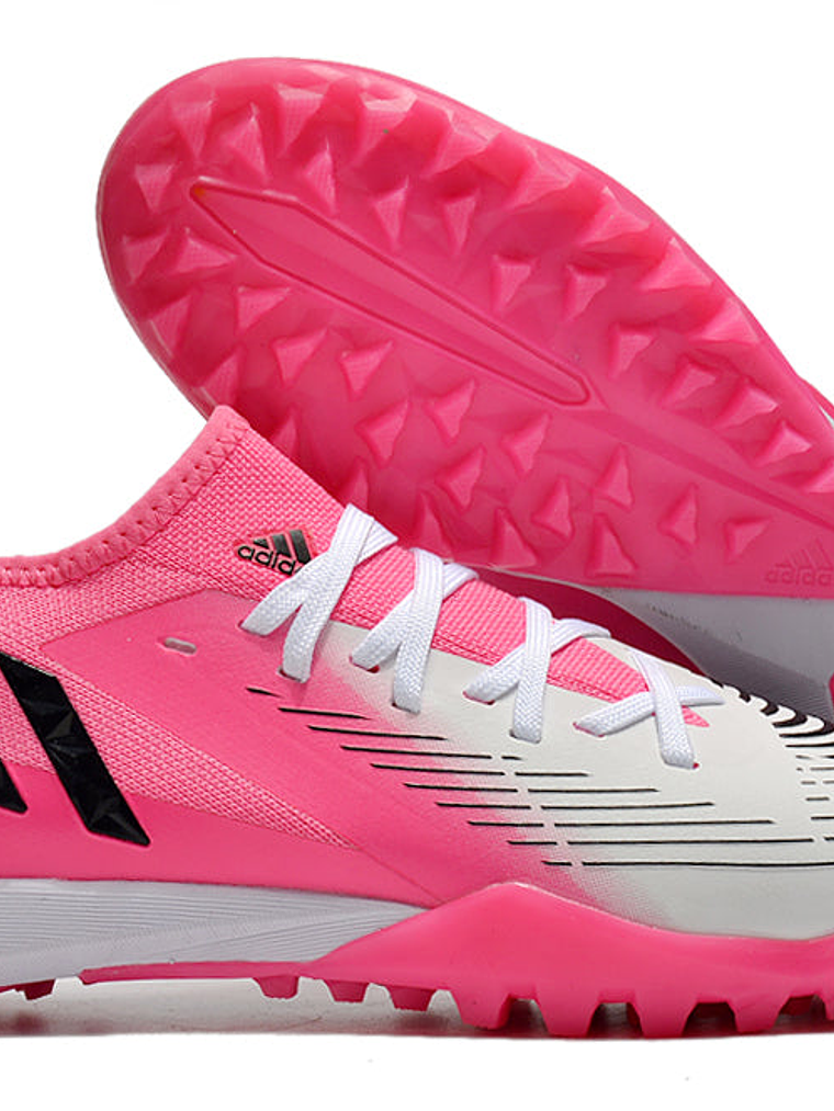 Chuteira Adidas Predator Edge 3 TF 1