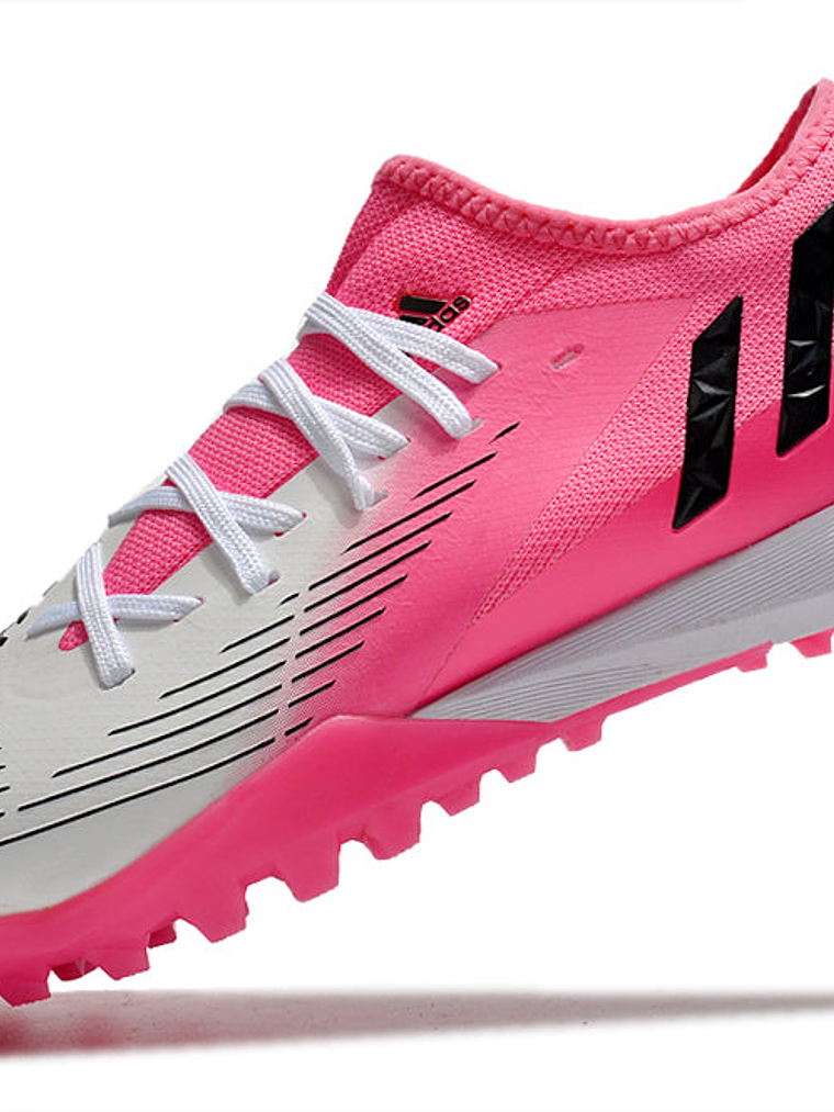 Chuteira Adidas Predator Edge 3 TF 3