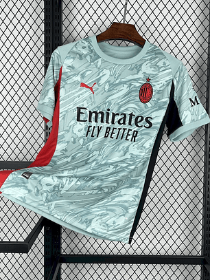 CAMISOLA DO MILAN 25/26 MULTICOLOR