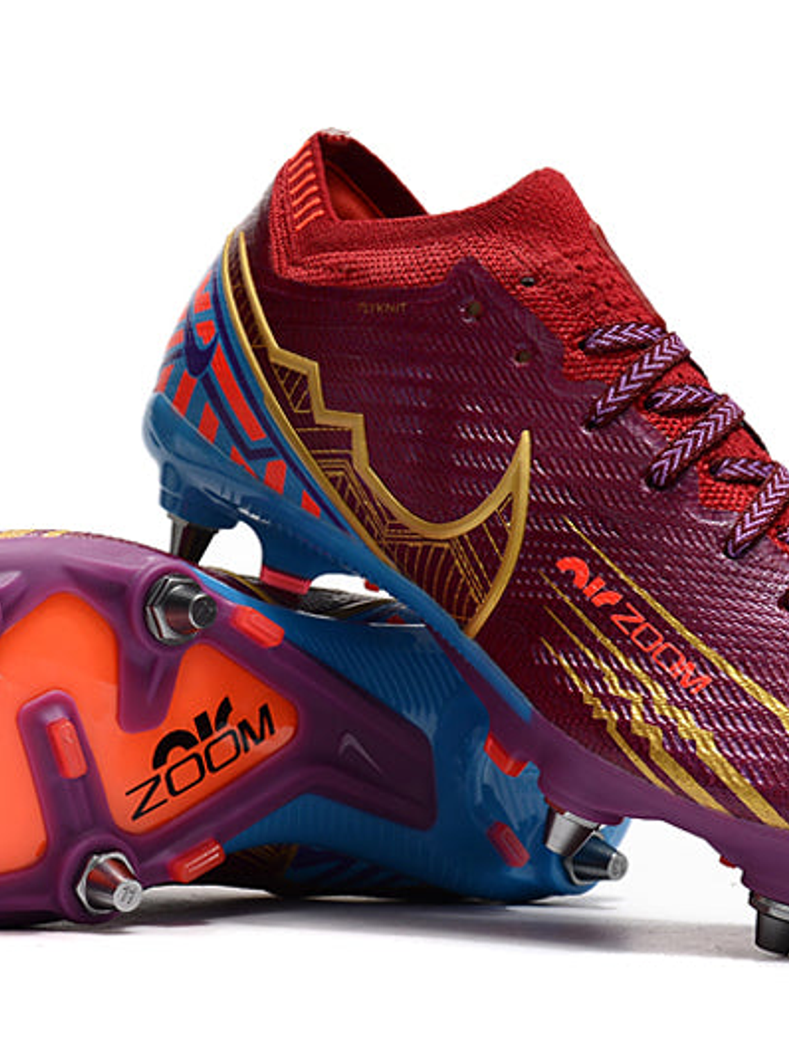 Chuteira Nike Zoom Vapor Xv Elite Pro 2