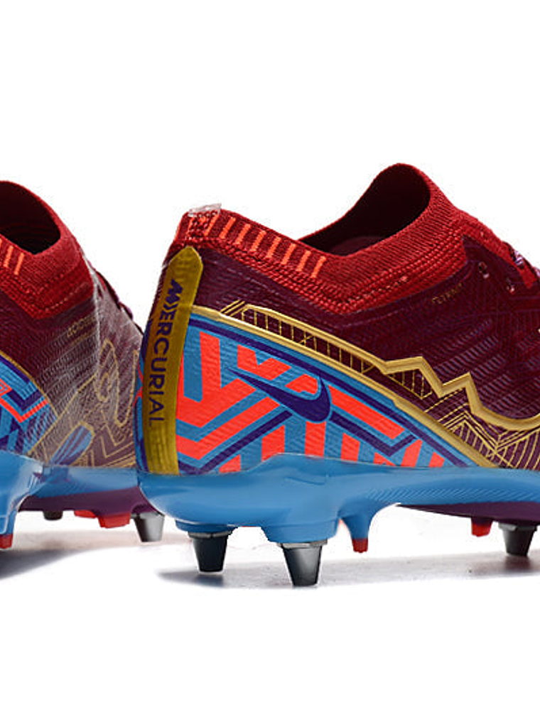 Chuteira Nike Zoom Vapor Xv Elite Pro 3