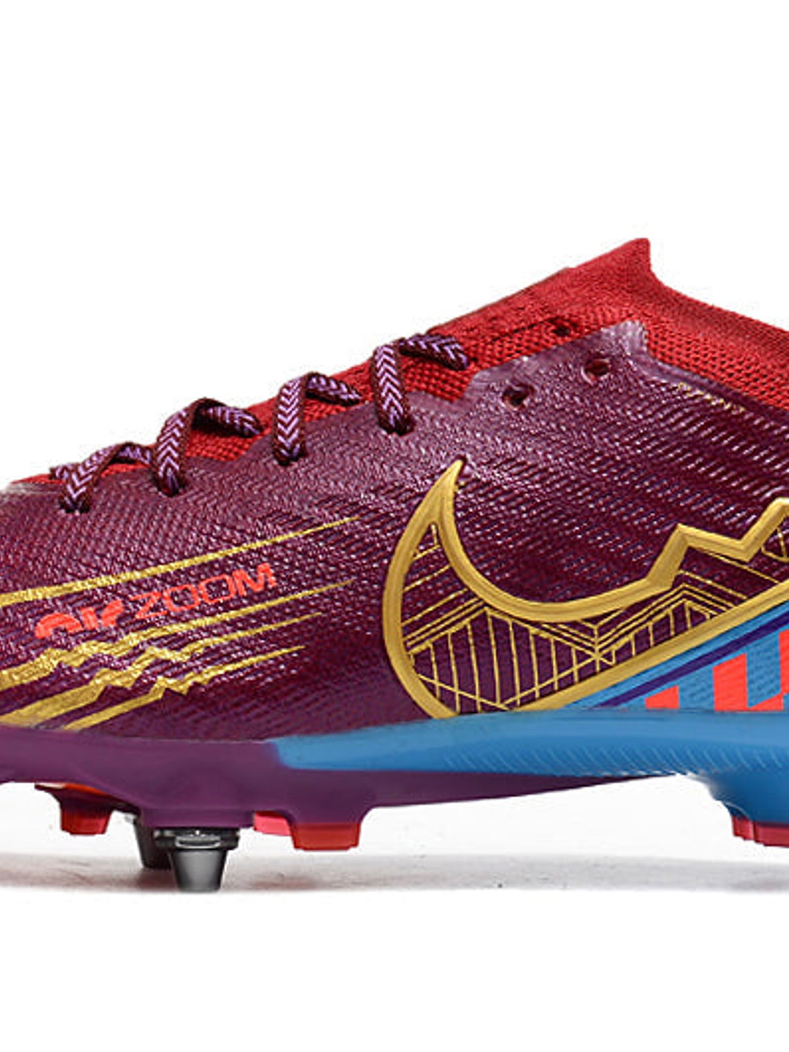 Chuteira Nike Zoom Vapor Xv Elite Pro 6