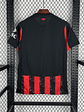CAMISOLA DO MILAN 25/26 VERMELHO E PRETO - Thumbnail 3