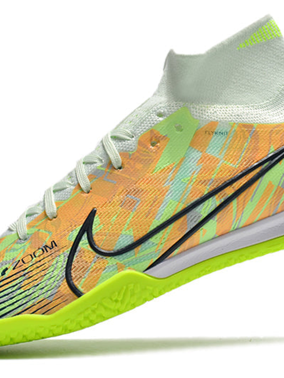 Chuteira Nike Vapor 15 Academy IC 3