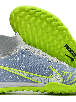 Chuteira Nike Air Zoom Mercurial Vapor- XV Academy TF