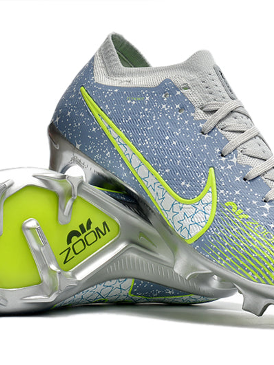 Chuteira Nike Air Zoom 3