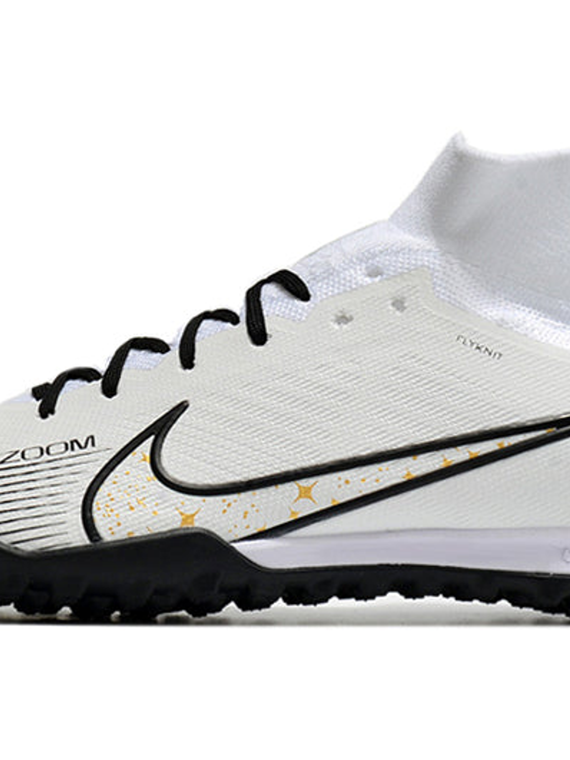 Chuteira Nike Air Zoom Mercurial Vapor- XV Academy TF 2