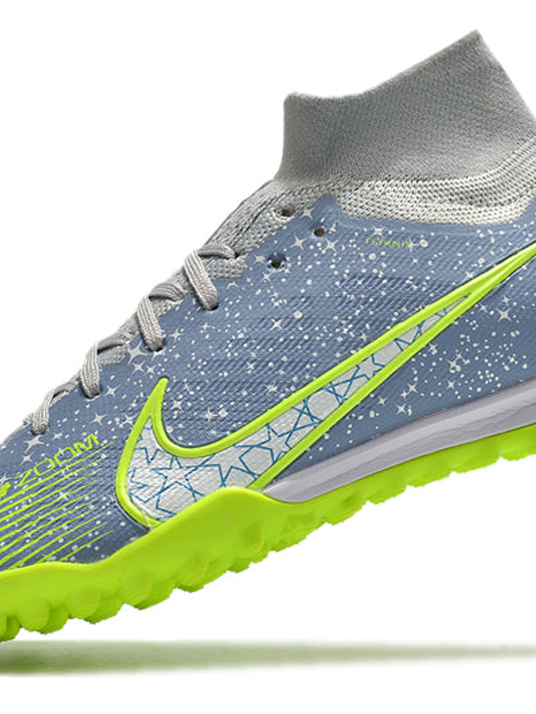 Chuteira Nike Air Zoom Mercurial Vapor- XV Academy TF 3