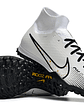 Chuteira Nike Air Zoom Mercurial Vapor- XV Academy TF - Thumbnail 4