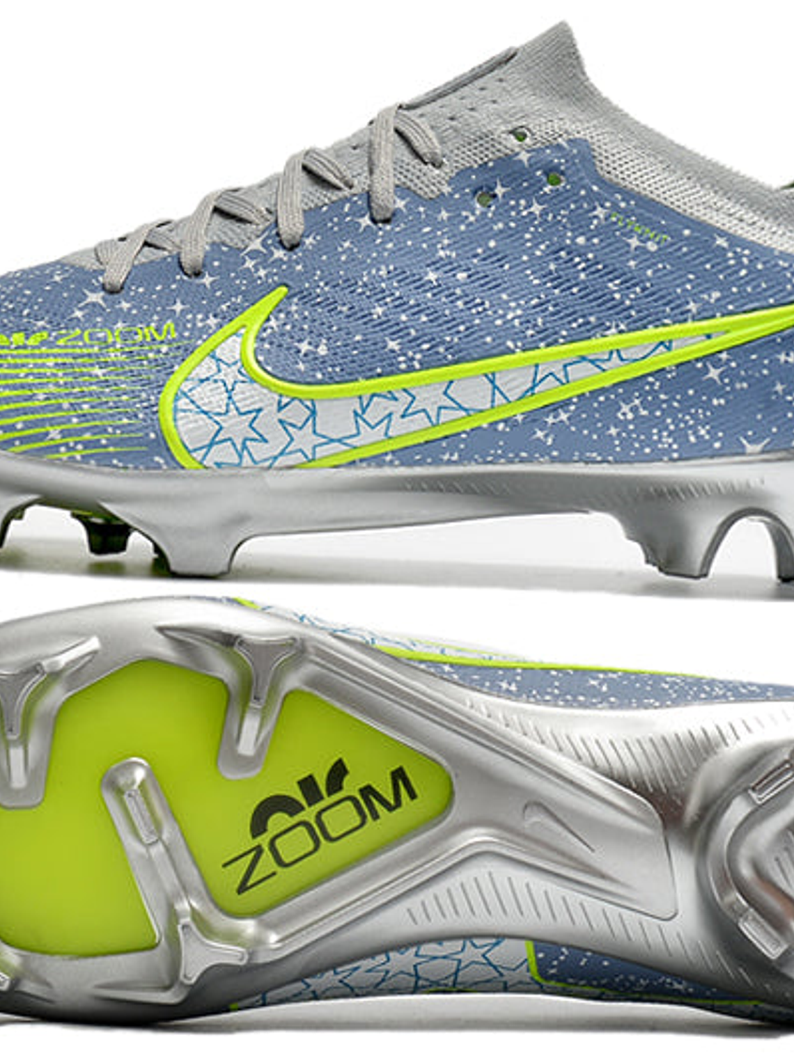 Chuteira Nike Air Zoom 5