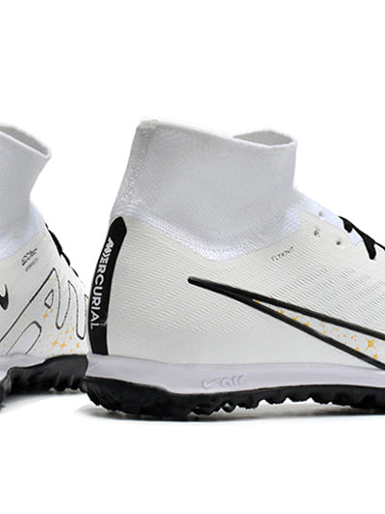 Chuteira Nike Air Zoom Mercurial Vapor- XV Academy TF 5