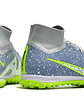 Chuteira Nike Air Zoom Mercurial Vapor- XV Academy TF - Thumbnail 5