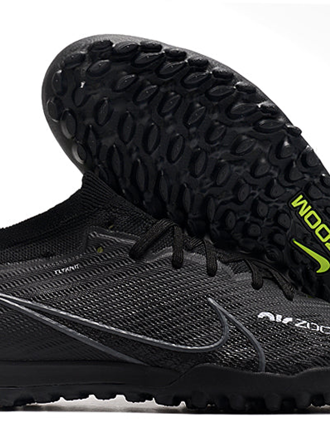 Chuteira Nike Air Zoom Mercurial Vapor XV Elite TF 1