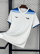CAMISOLA DO LAZIO 25/26 BRANCO - Thumbnail 1
