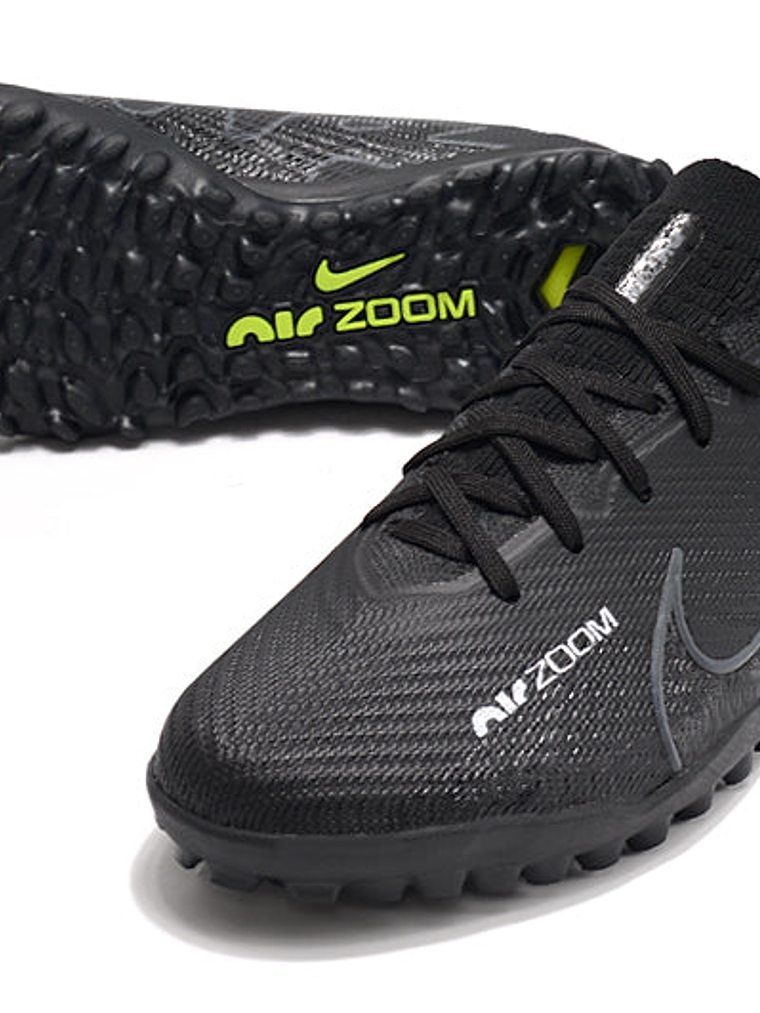 Chuteira Nike Air Zoom Mercurial Vapor XV Elite TF 3