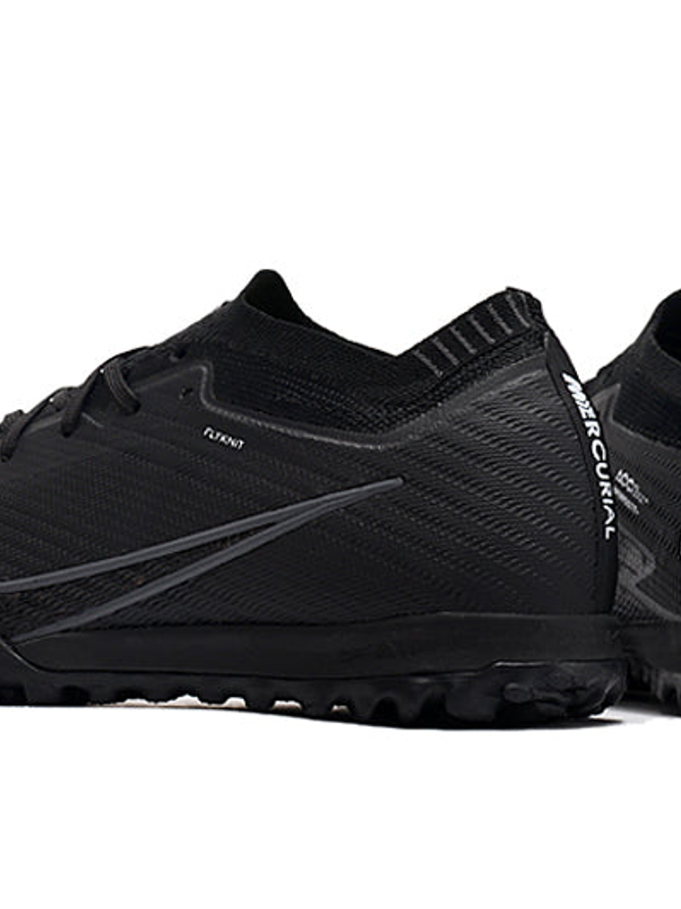 Chuteira Nike Air Zoom Mercurial Vapor XV Elite TF 4