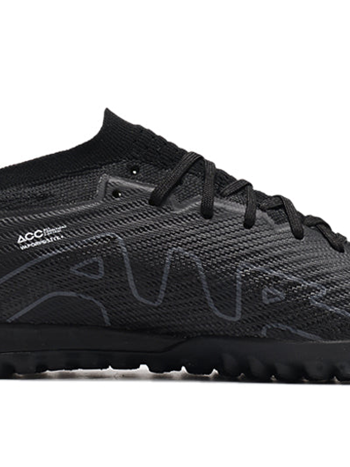 Chuteira Nike Air Zoom Mercurial Vapor XV Elite TF 5