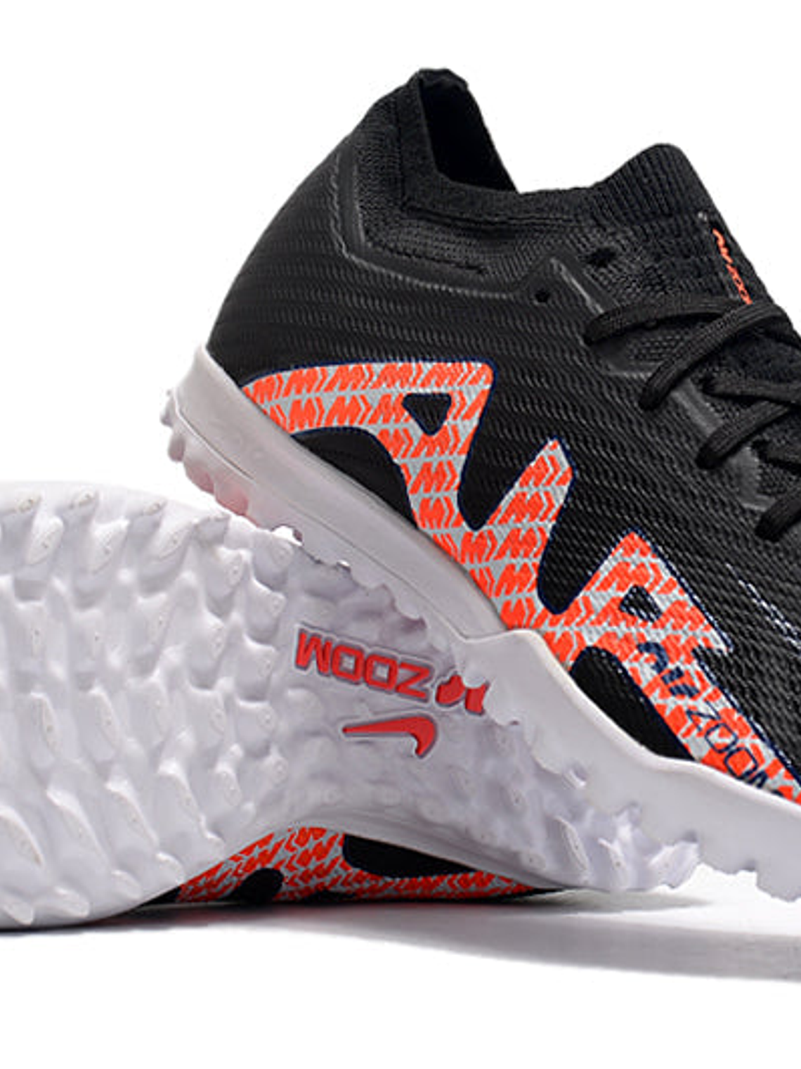 Chuteira Nike Air Zoom Mercurial Vapor XV Elite TF 2