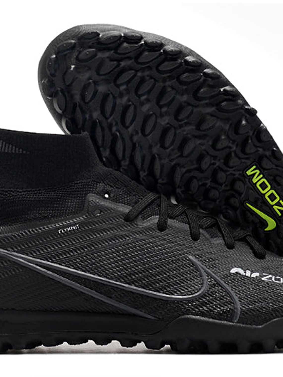 Chuteira Nike Air Zoom Mercurial Vapor XV Elite TF 1