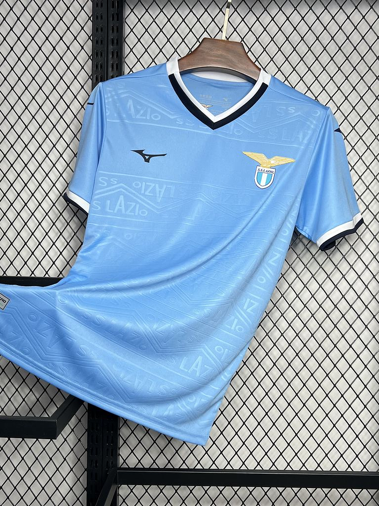 CAMISOLA DO LAZIO 25/26 AZUL 1
