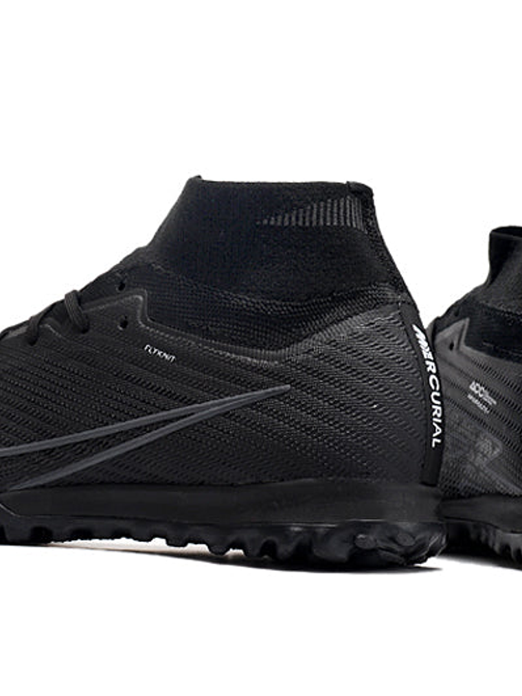 Chuteira Nike Air Zoom Mercurial Vapor XV Elite TF 4