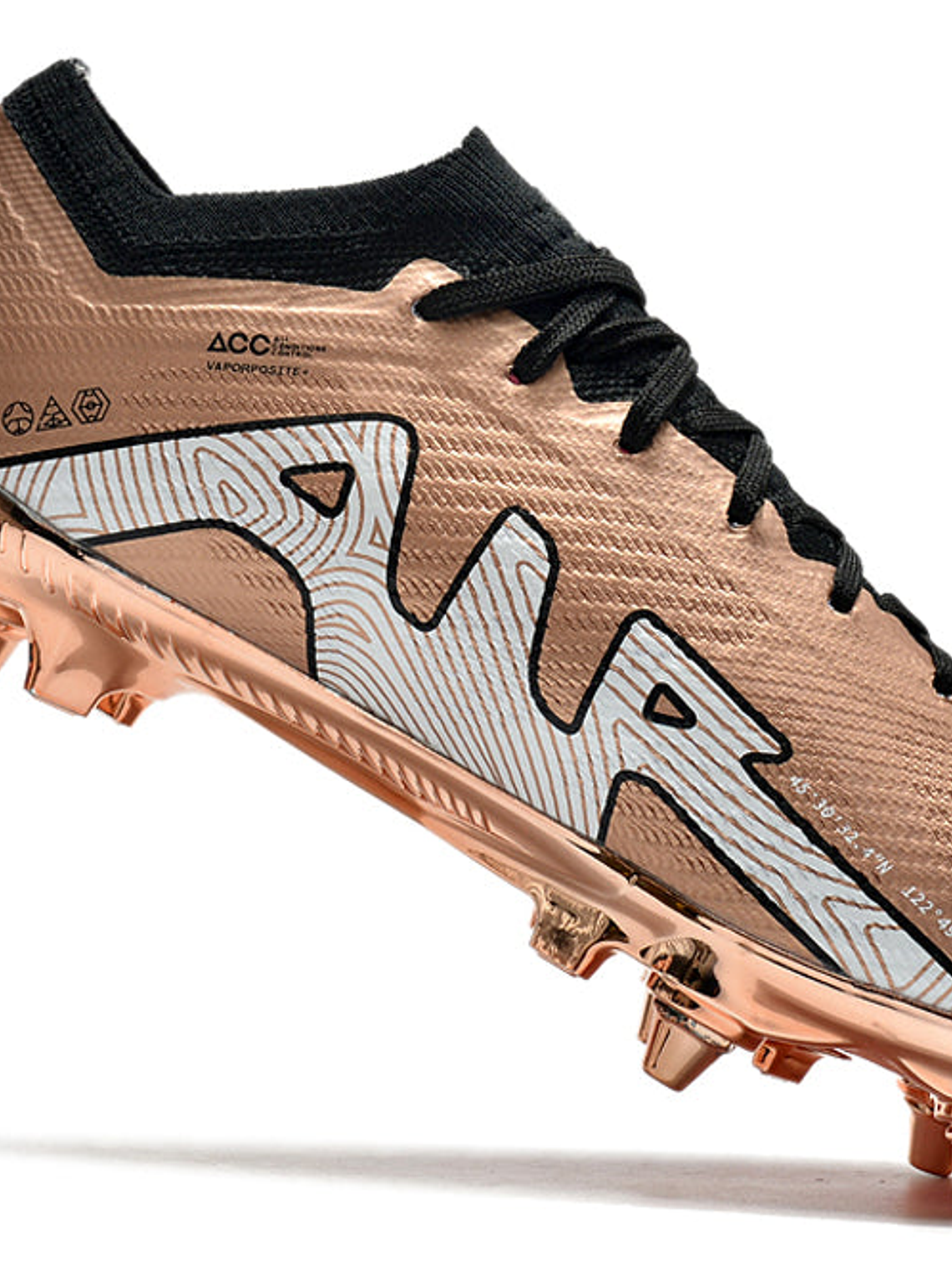 Chuteira Nike Air Zoom Superfly IX Eite Pro SG 3