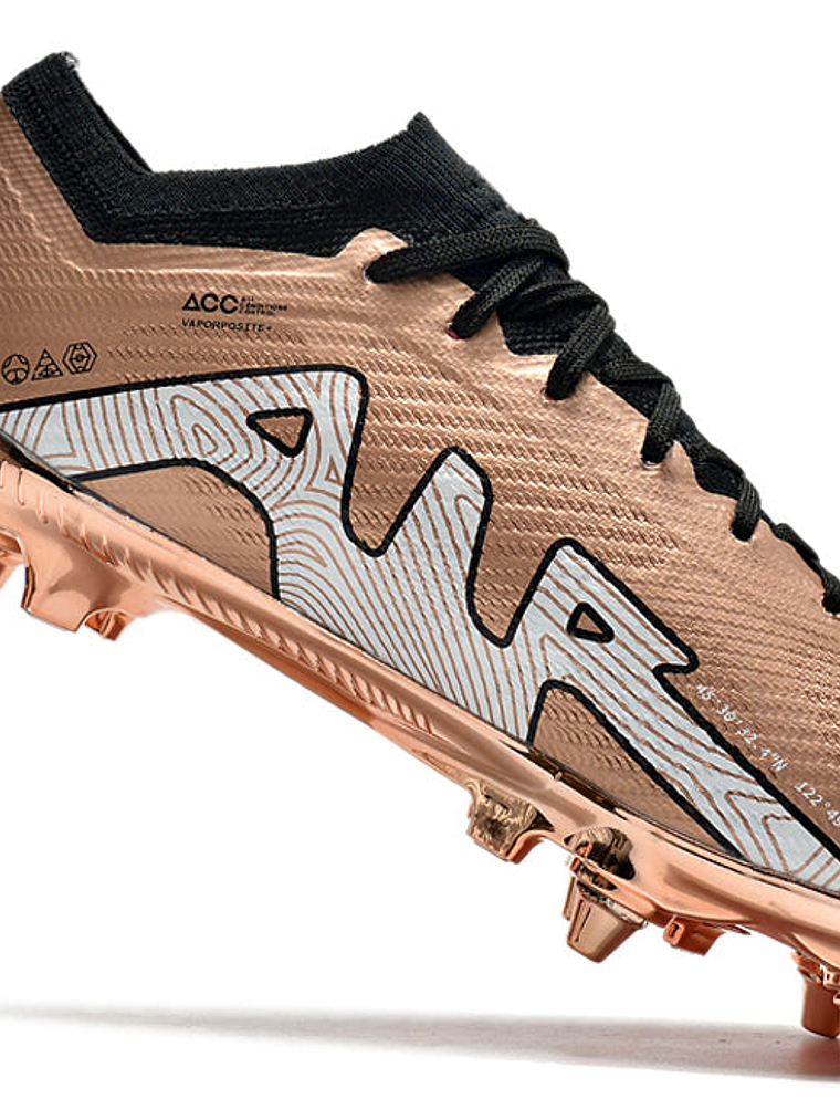 Chuteira Nike Air Zoom Superfly IX Eite Pro SG 3