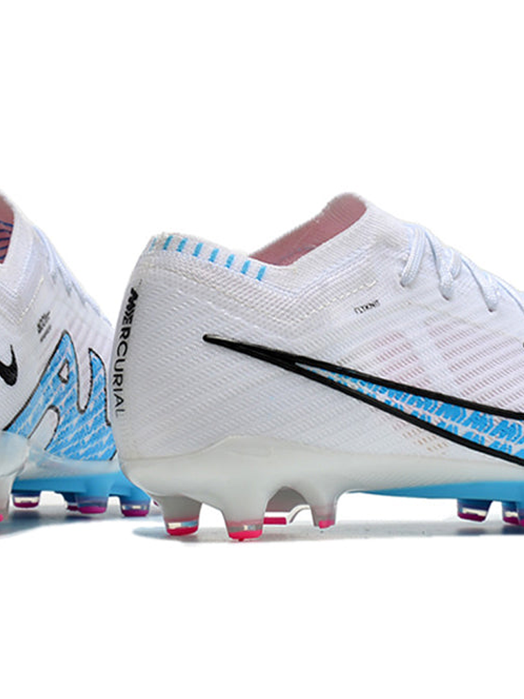 Chuteira Nike Air Zoom Mercurial Vapor XV Elite AG 5