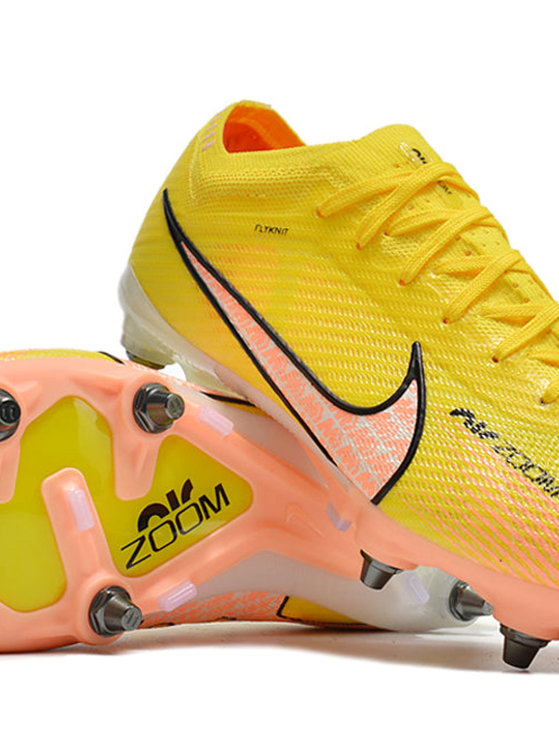 Chuteira Nike Air Zoom Superfly IX Eite Pro SG 4