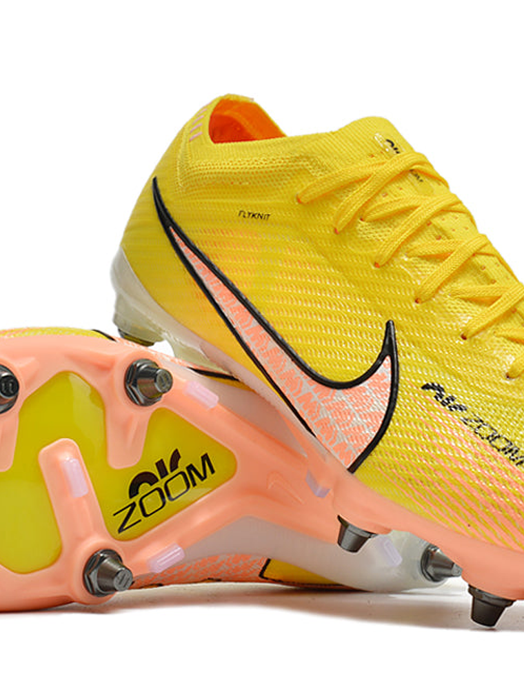 Chuteira Nike Air Zoom Superfly IX Eite Pro SG 4