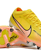 Chuteira Nike Air Zoom Superfly IX Eite Pro SG - Thumbnail 4