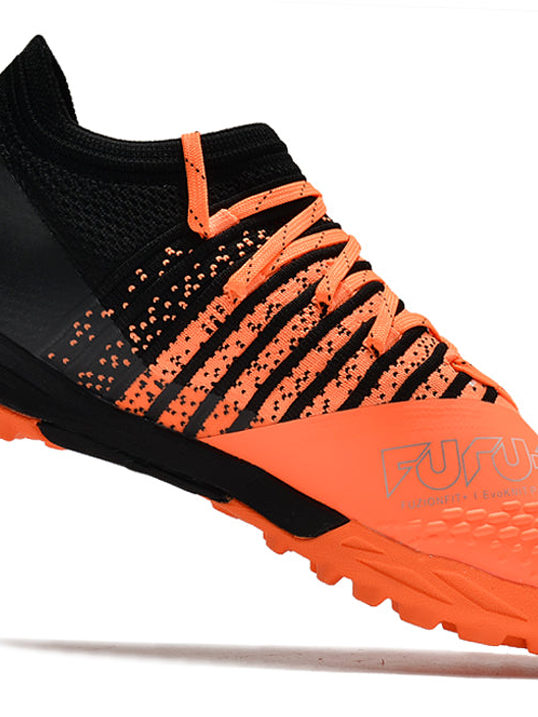 Chuteira Puma Future Z Teazer TF 2