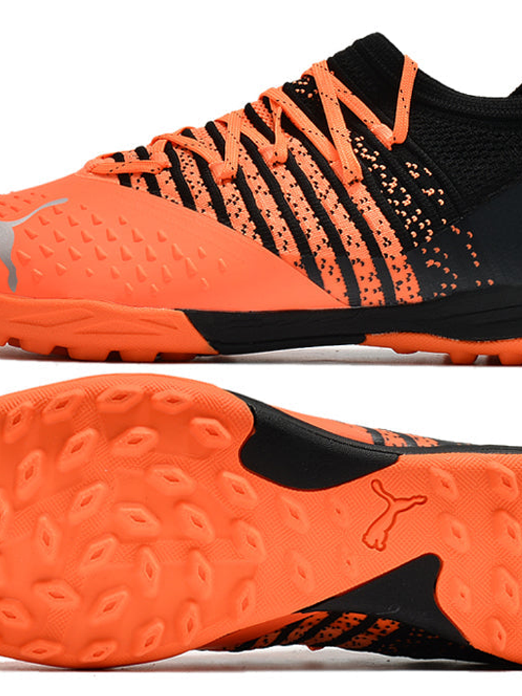 Chuteira Puma Future Z Teazer TF 6