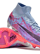 Chuteira Nike Air Zoom Mercurial Superfly IX Elite FG - Thumbnail 2
