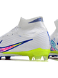 Chuteira Nike Air Zoom Mercurial Superfly IX Elite FG - Thumbnail 4