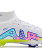 Chuteira Nike Air Zoom Mercurial Superfly IX Elite FG - Thumbnail 5