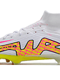Chuteira Nike Air Zoom Mercurial Superfly IX Elite FG - Thumbnail 6