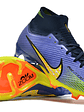 Chuteira Nike Air Zoom Mercurial Superfly IX Elite FG - Thumbnail 2
