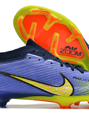 Chuteira Nike Air Zoom Mercurial Superfly IX Elite FG