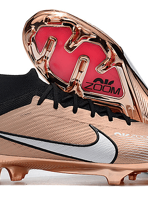 Chuteira Nike Air Zoom Mercurial Vapor XV Elite FG